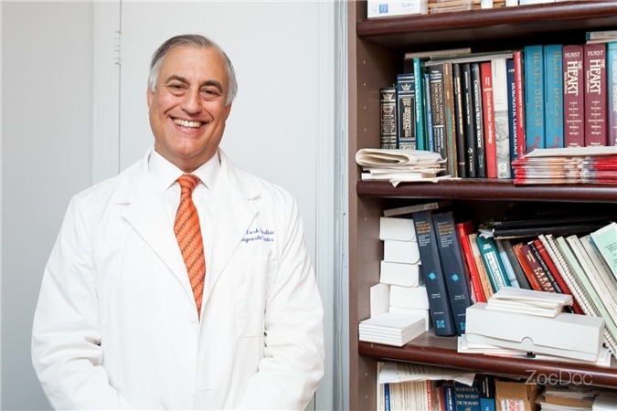 Steven Reisman Steven Reisman